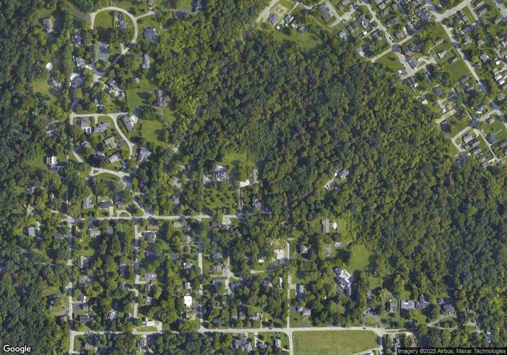 1318 Adams St, New Albany, IN 47150 - photo 1