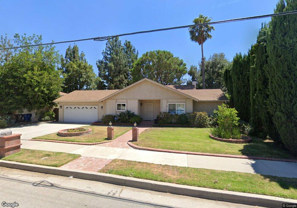 13815 Bradley Ave, Sylmar, CA 91342 - photo 1