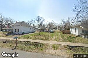 222 Helen Ave, Chaffee, MO 63740