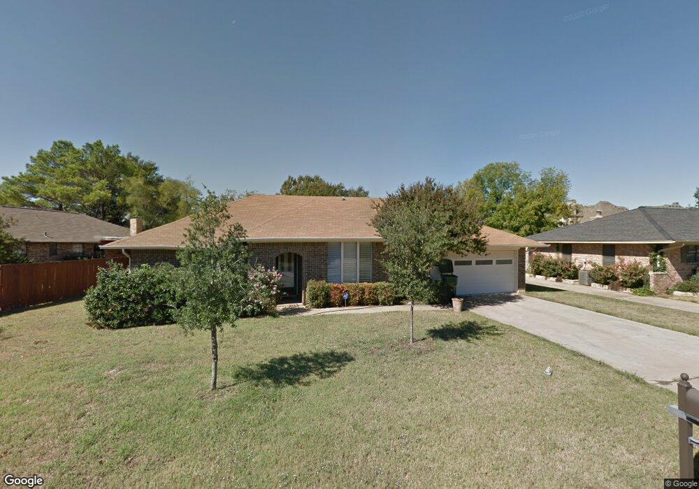 1036 Summerplace Ln, Southlake, TX 76092 - photo 1