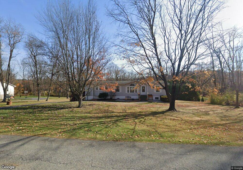 6 Countryside Rd, Columbia, NJ 07832 - photo 1