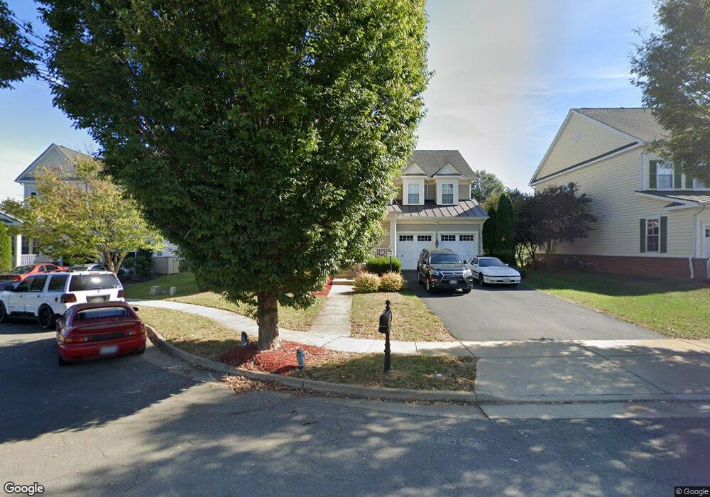 10905 Coleman Rector Ct, Bristow, VA 20136 - photo 1