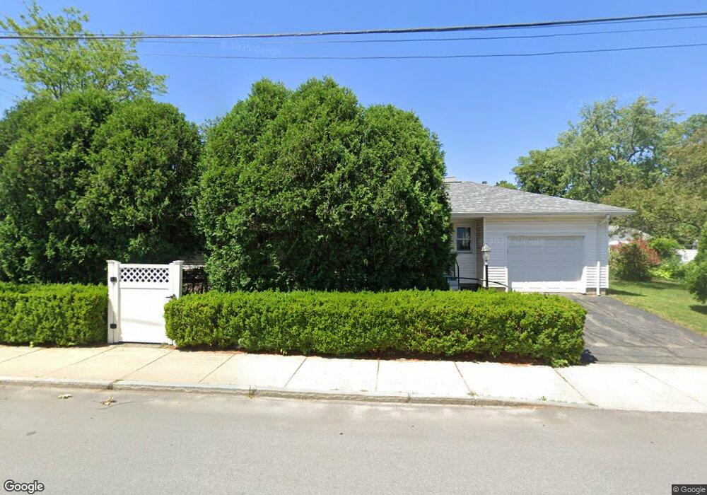 2 Summer St, Nashua, NH 03064 - photo 1