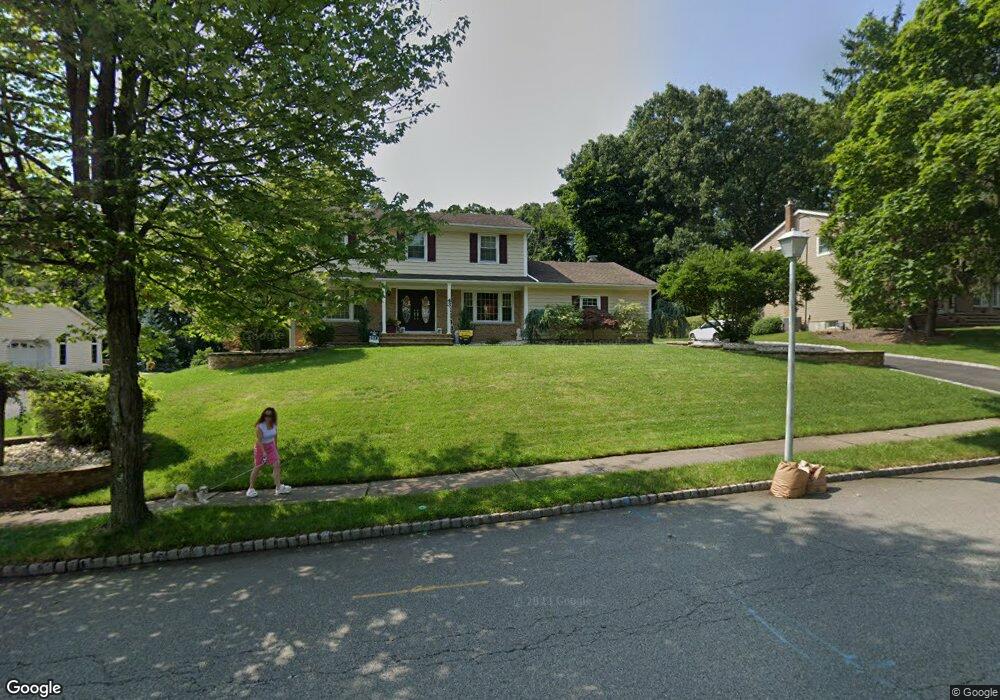 43 Forest Dr, Parsippany, NJ 07054 - photo 1