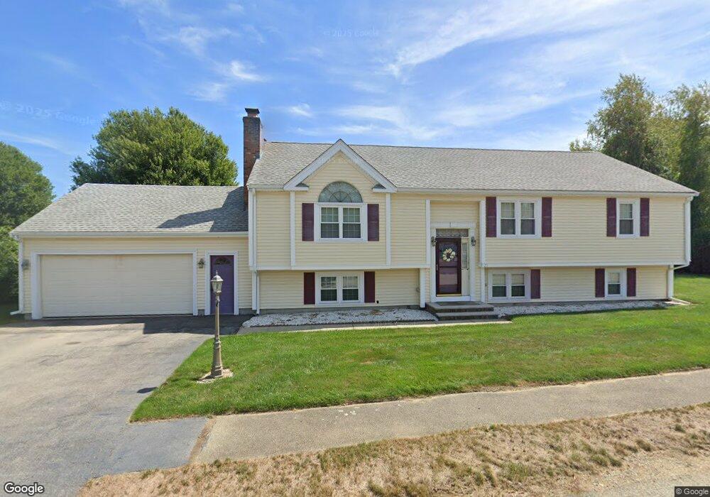 21 Flint Locke Dr, East Weymouth, MA 02189 - photo 1