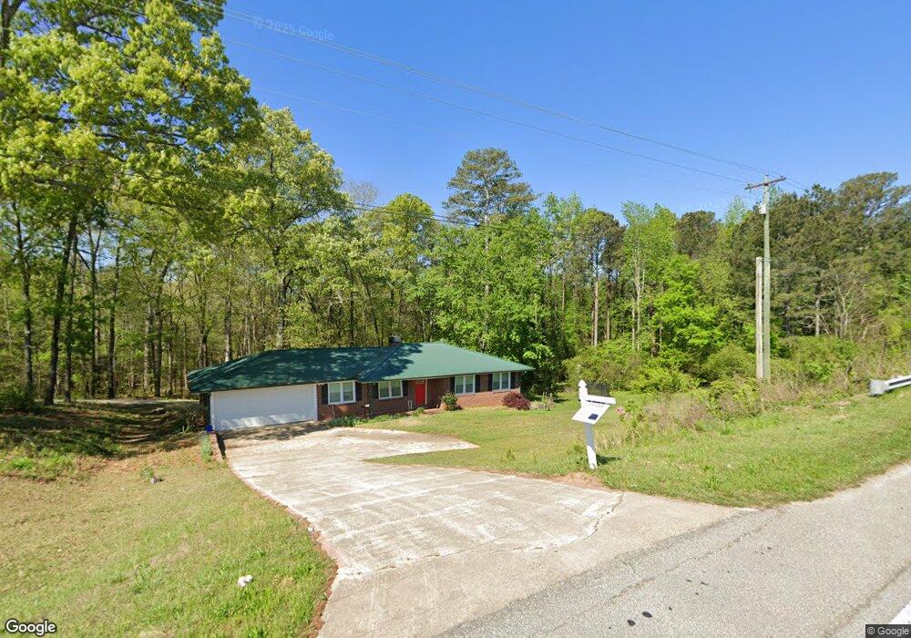 3068 Us Highway 27, Carrollton, GA 30117 - photo 1