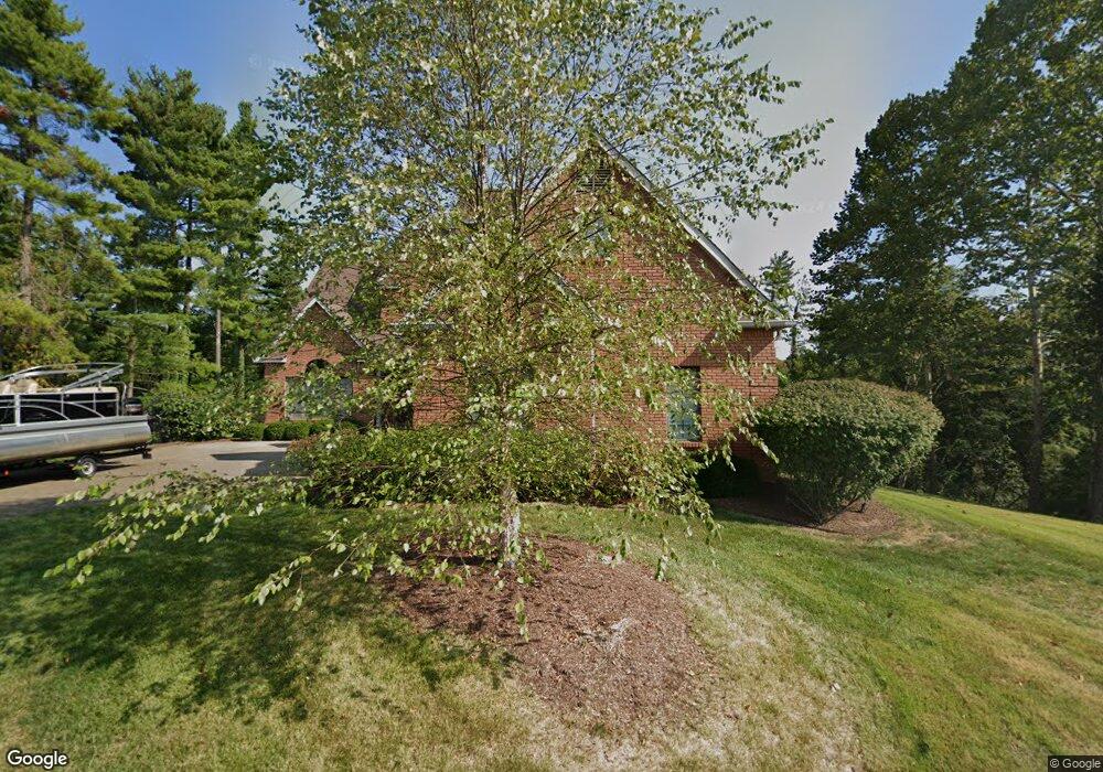 9794 W Ridgeway Ct, Columbus, IN 47201 - photo 1