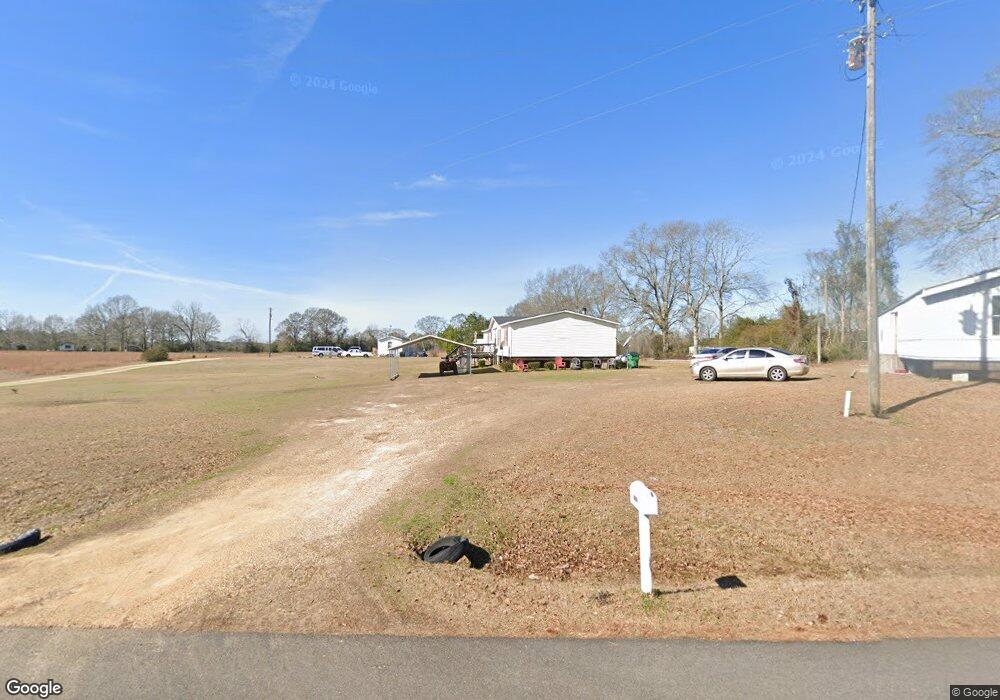 32469 Brock Rd, Franklinton, LA 70438 - photo 1