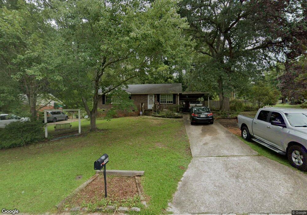 1430 Hatchcover Cir unit 1, Jonesboro, GA 30238 - photo 1