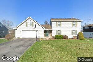 246 Churchill St, Johnstown, PA 15904