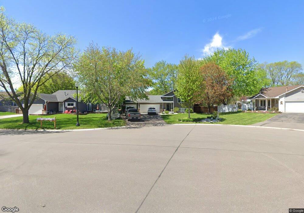 3960 123rd Ave NW, Coon Rapids, MN 55433 - photo 1