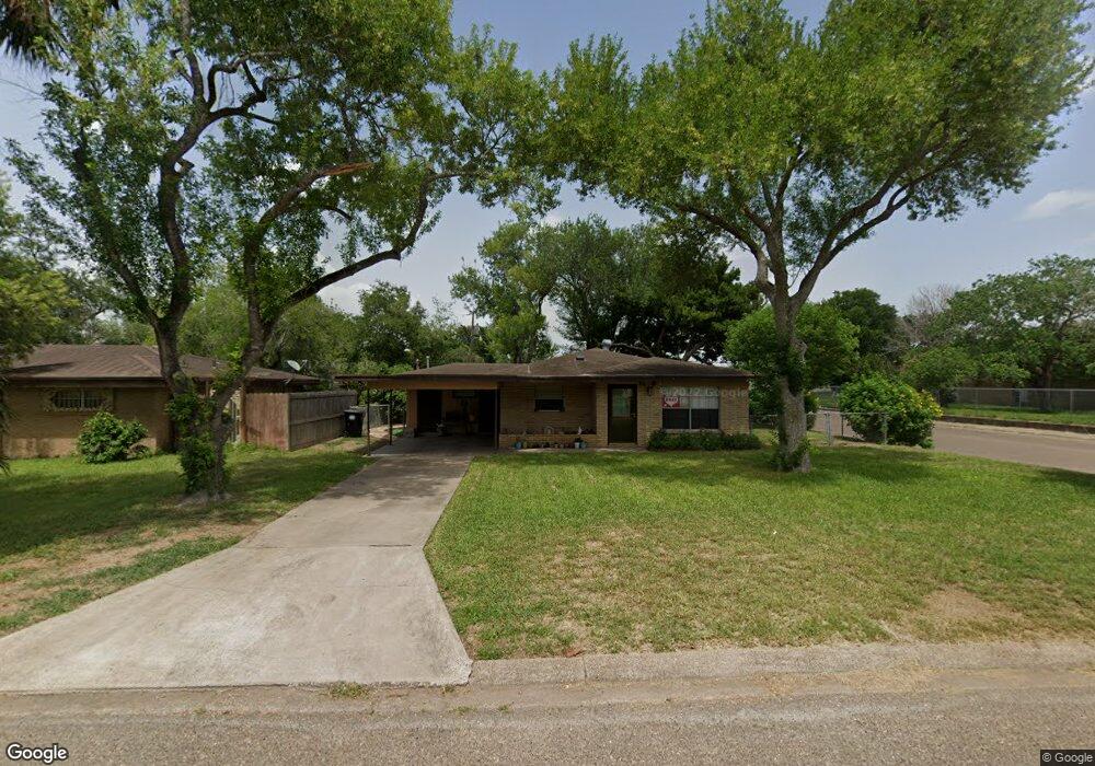 815 Orange Ave, Weslaco, TX 78596 - photo 1