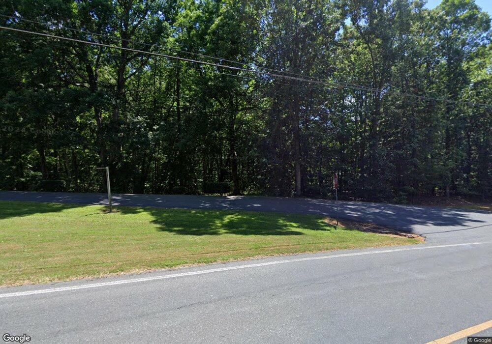 1554 Old Cox Rd, Asheboro, NC 27205 - photo 1