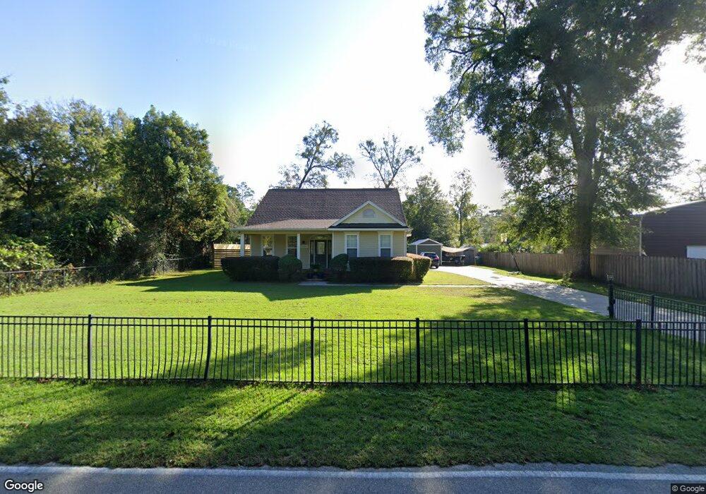 49 Cynthia St, Crawfordville, FL 32327 - photo 1