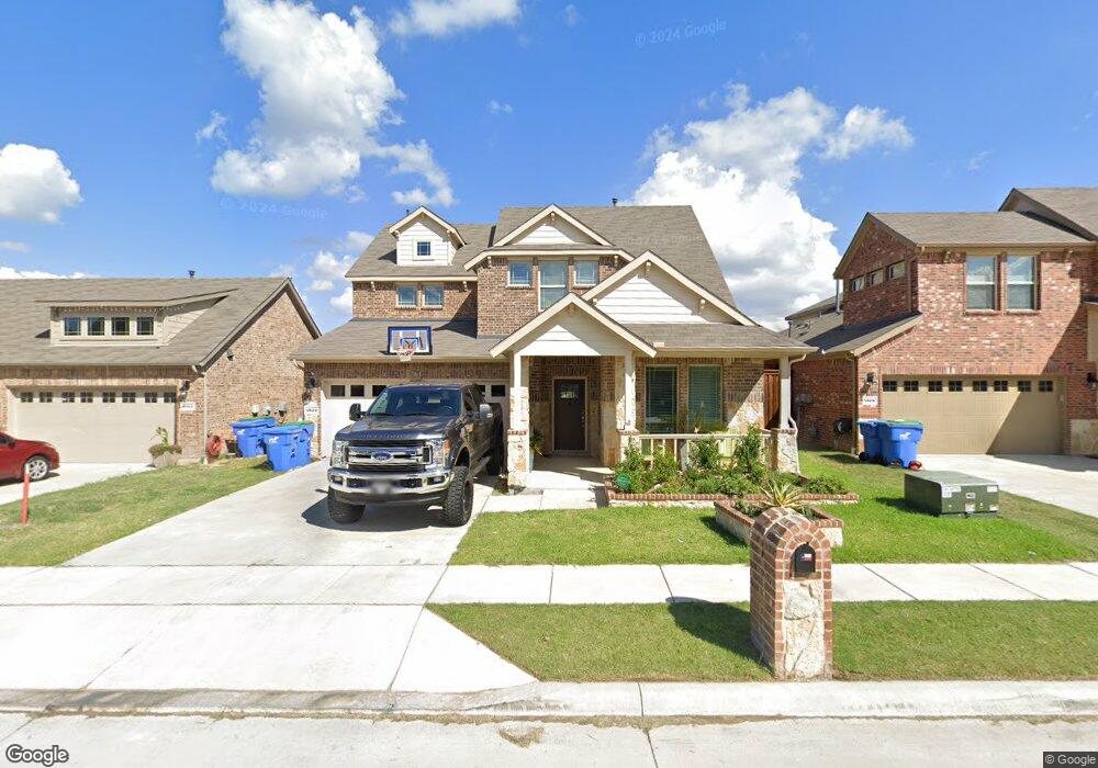 5822 Begonia Dr, Rowlett, TX 75089 - photo 1