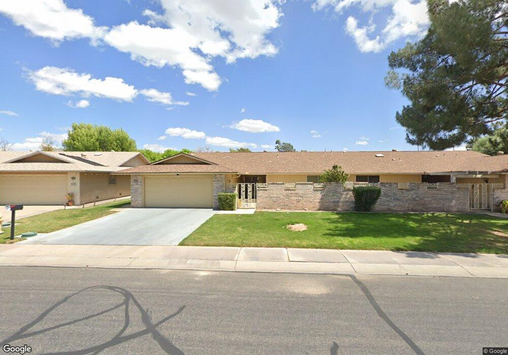 18605 N Conestoga Dr unit 50, Sun City, AZ 85373 - photo 1