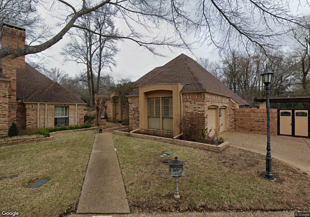 401 Greenway Cir, Tyler, TX 75701 - photo 1