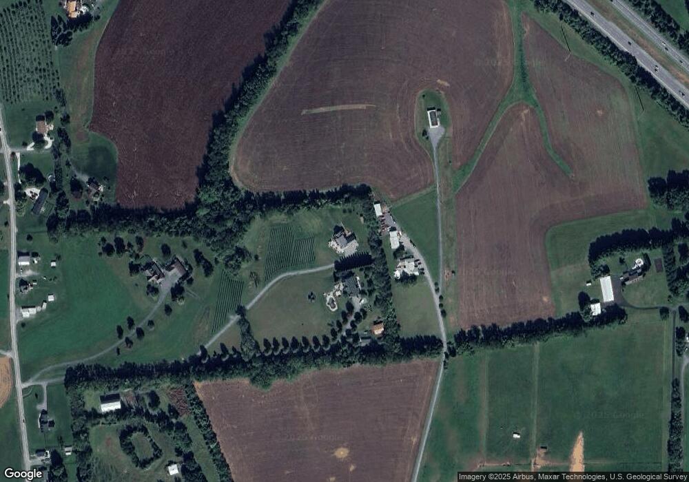 8333 Myersville Rd, Middletown, MD 21769 - photo 1