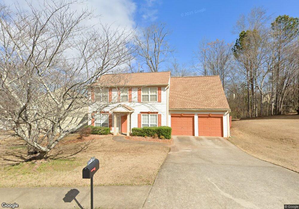 7160 Springchase Way unit 3, Austell, GA 30168 - photo 1