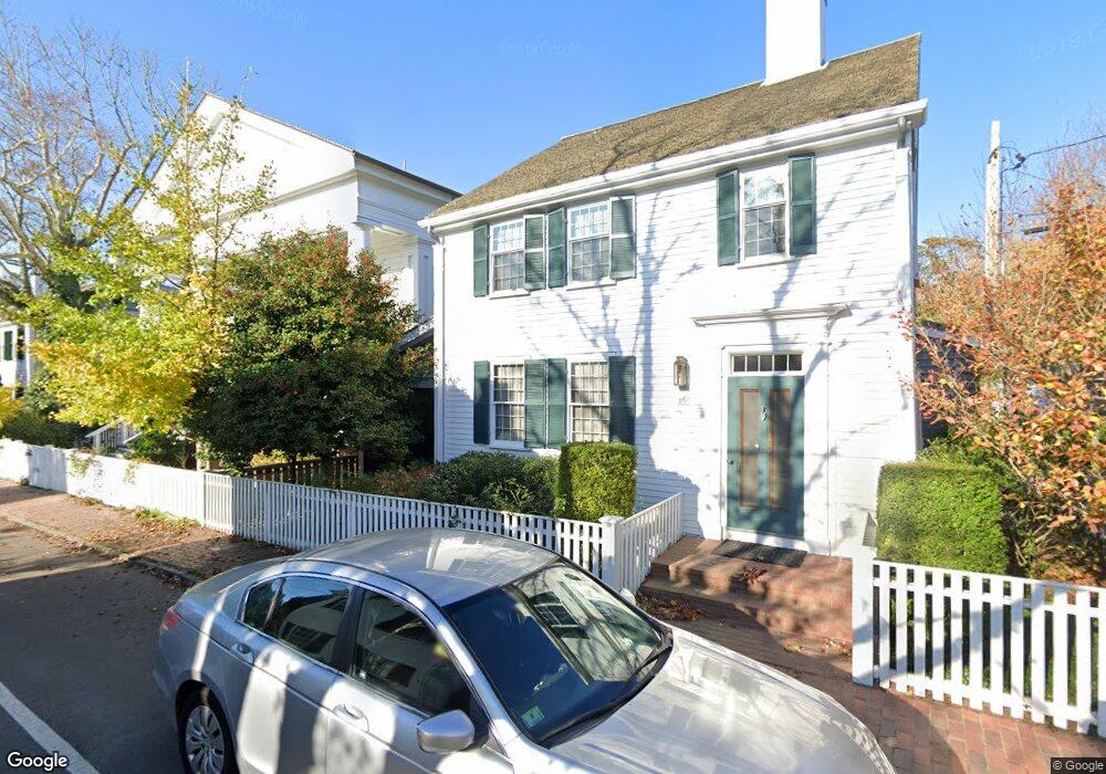 0 Pent Ln, Edgartown, MA 02539 - photo 1