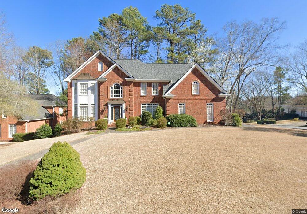 1900 Tyler Ridge SE, Smyrna, GA 30080 - photo 1