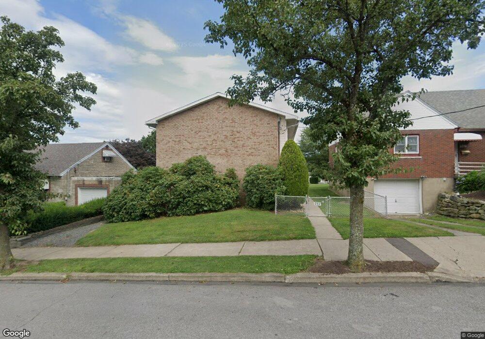 751 Grant St, Hazleton, PA 18201 - photo 1