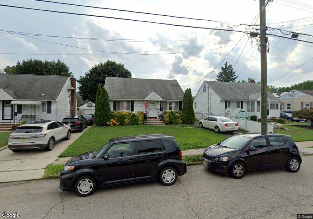 189 Berkshire Ave unit 191, Paterson, NJ 07502 - photo 1