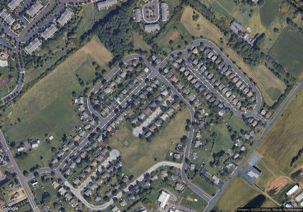 111 Brighten Ct, Perkasie, PA 18944 - photo 1