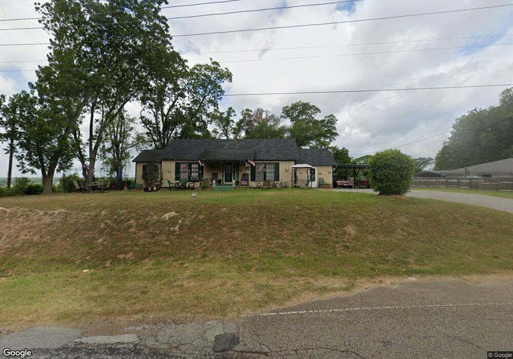 1604 Rayburn Dr, Nacogdoches, TX 75961 - photo 1