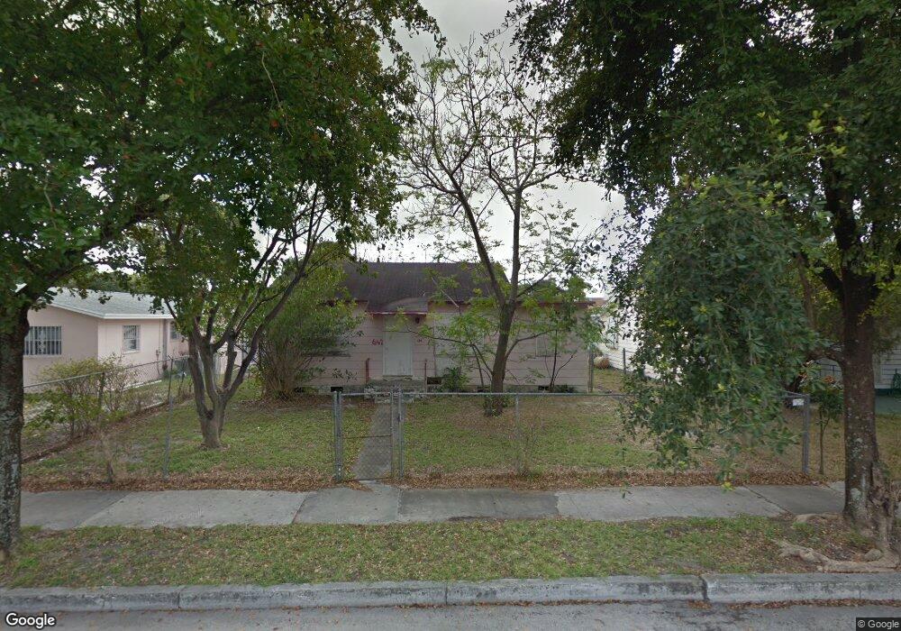 642 35th St, West Palm Beach, FL 33407 - photo 1