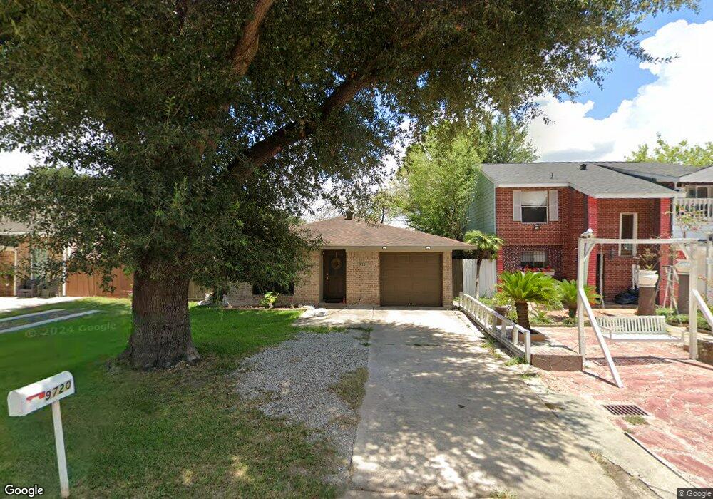 9720 Debbie Ln, Houston, TX 77038 - photo 1