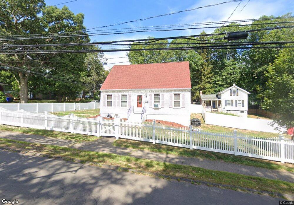 187 New Hanover Ave, Meriden, CT 06451 - photo 1