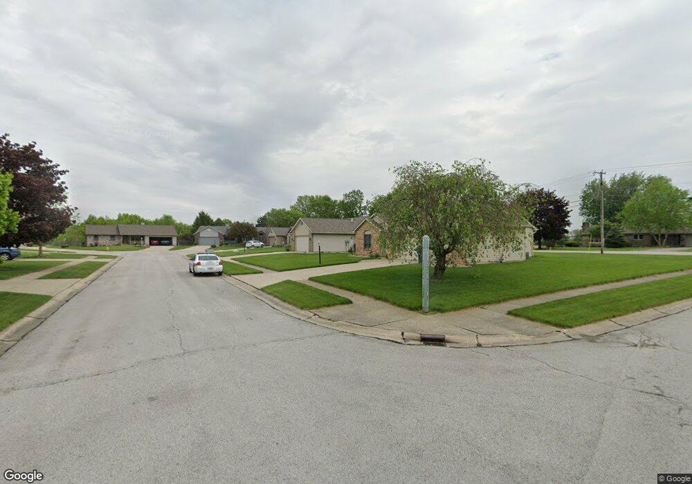 10914 Towpath Ct, New Haven, IN 46774 - photo 1