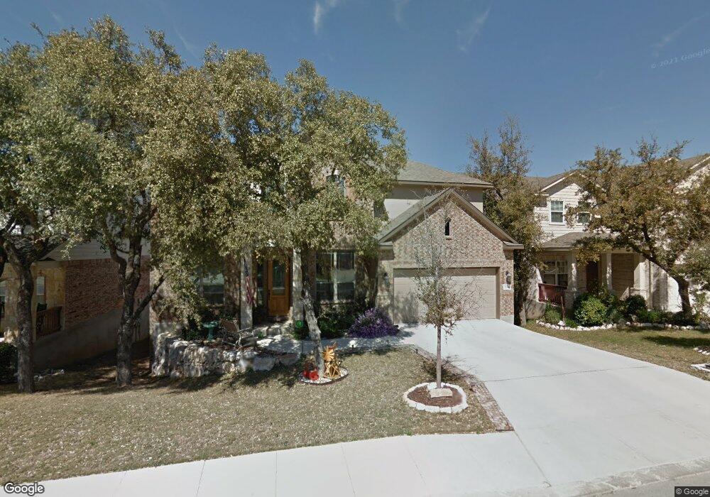 25539 Wentink Ave, San Antonio, TX 78261 - photo 1