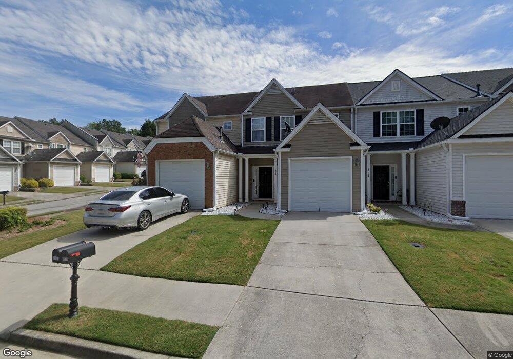 1528 Paramount View Trace unit 1, Sugar Hill, GA 30518 - photo 1