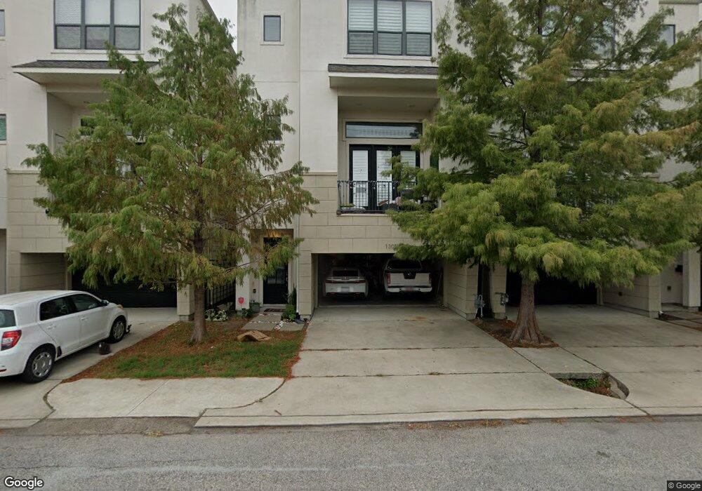 1305 Bonner St, Houston, TX 77007 - photo 1