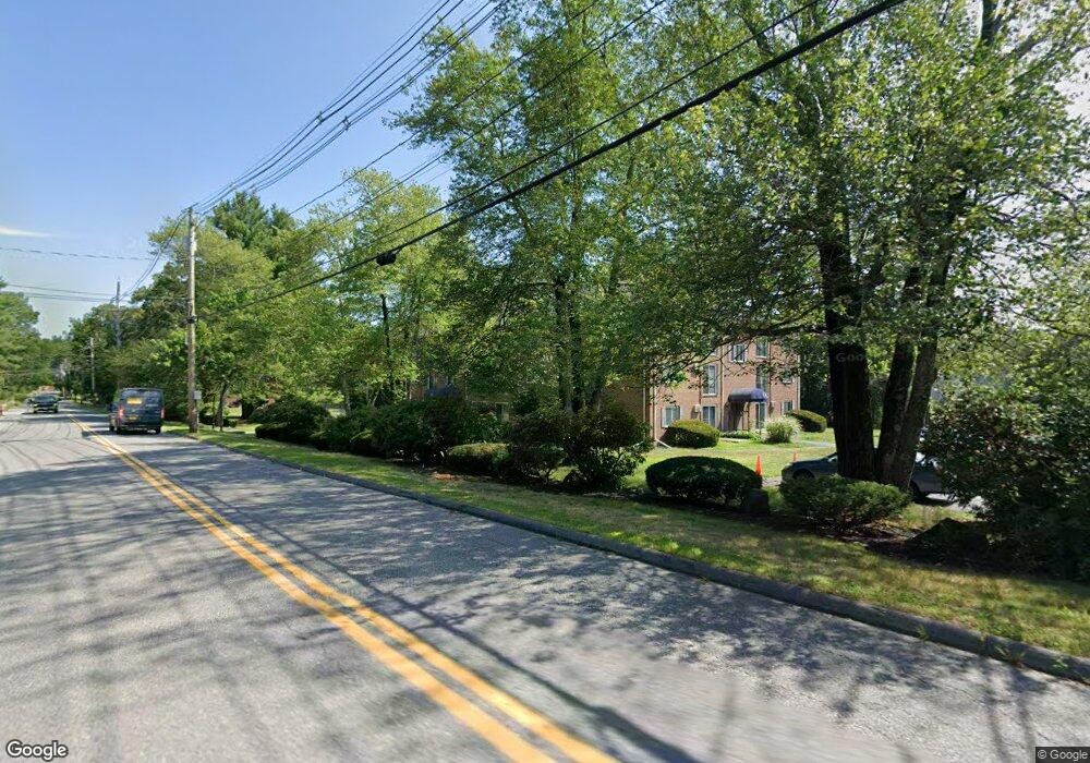 25 Harris St unit 16, Acton, MA 01720 - photo 1