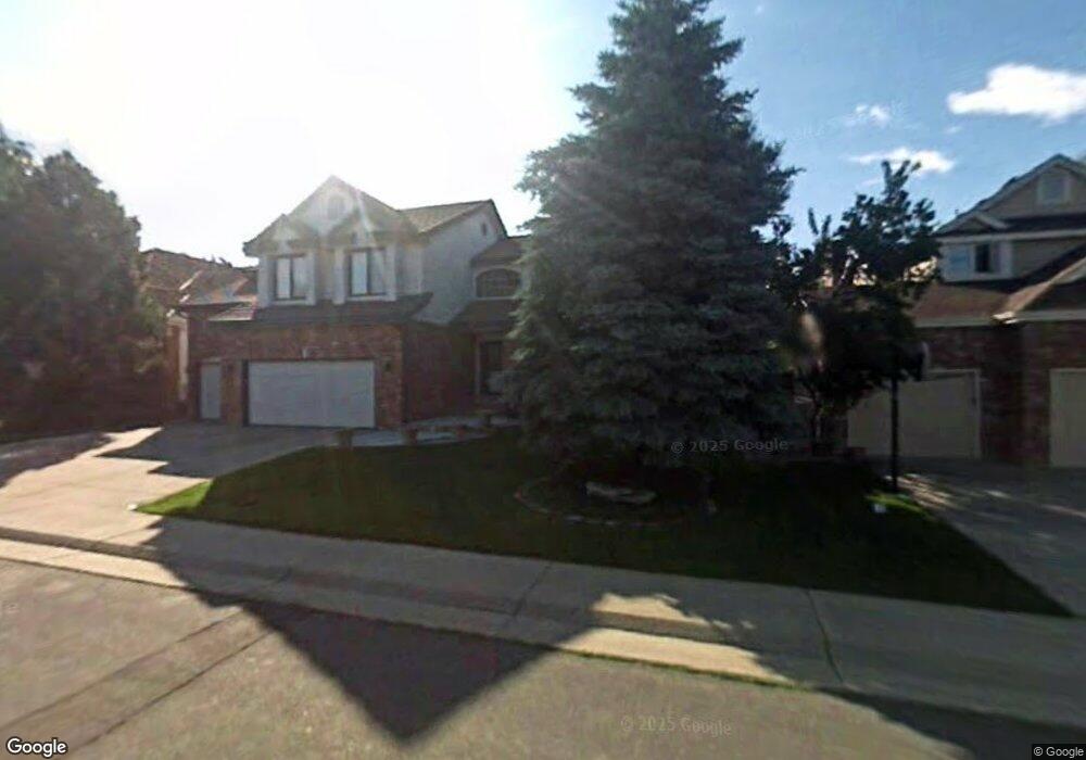 5332 S Lewiston Ct, Centennial, CO 80015 - photo 1