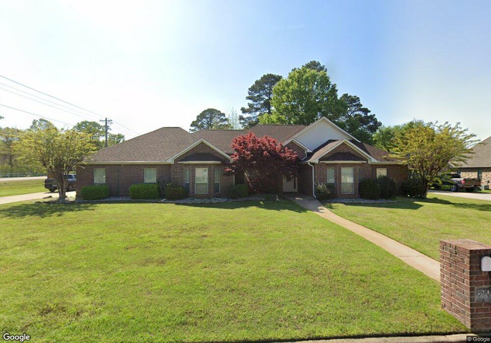 6901 Sugarland Dr, Texarkana, AR 71854 - photo 1