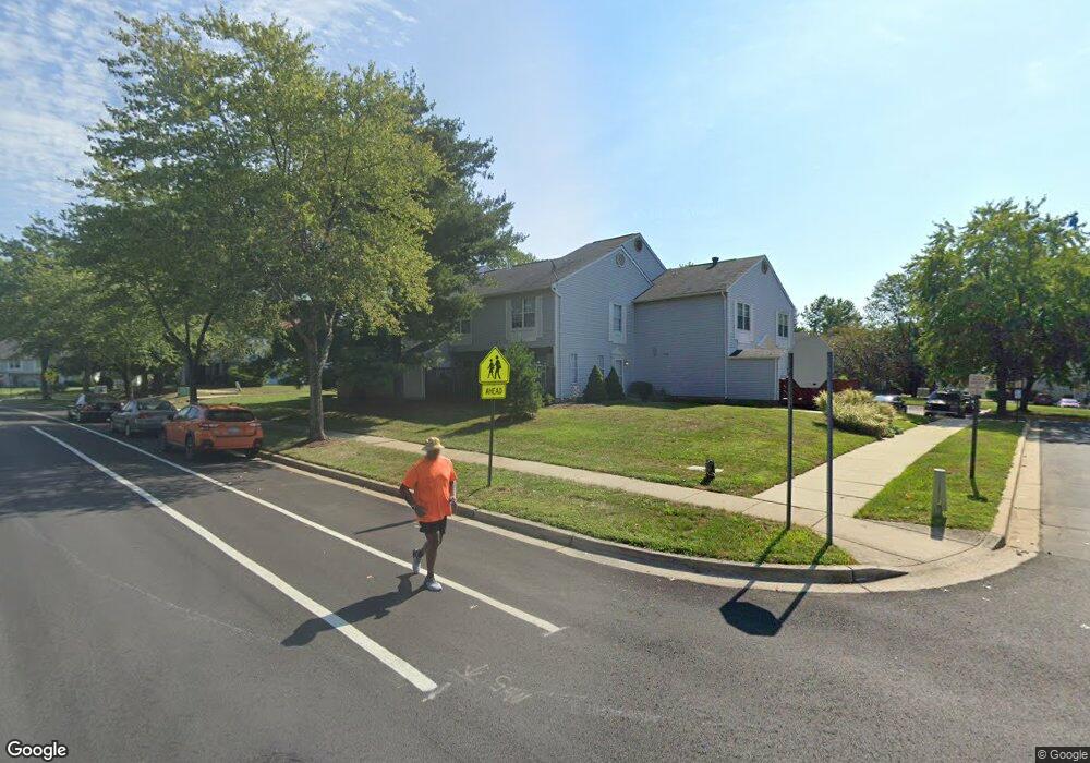 11402 Honeysuckle Ct unit 9-5, Upper Marlboro, MD 20774 - photo 1