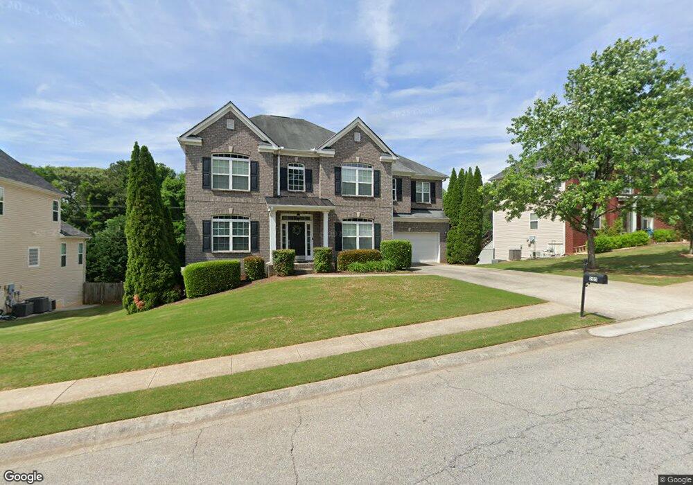 205 Summer Chase, Carrollton, GA 30116 - photo 1