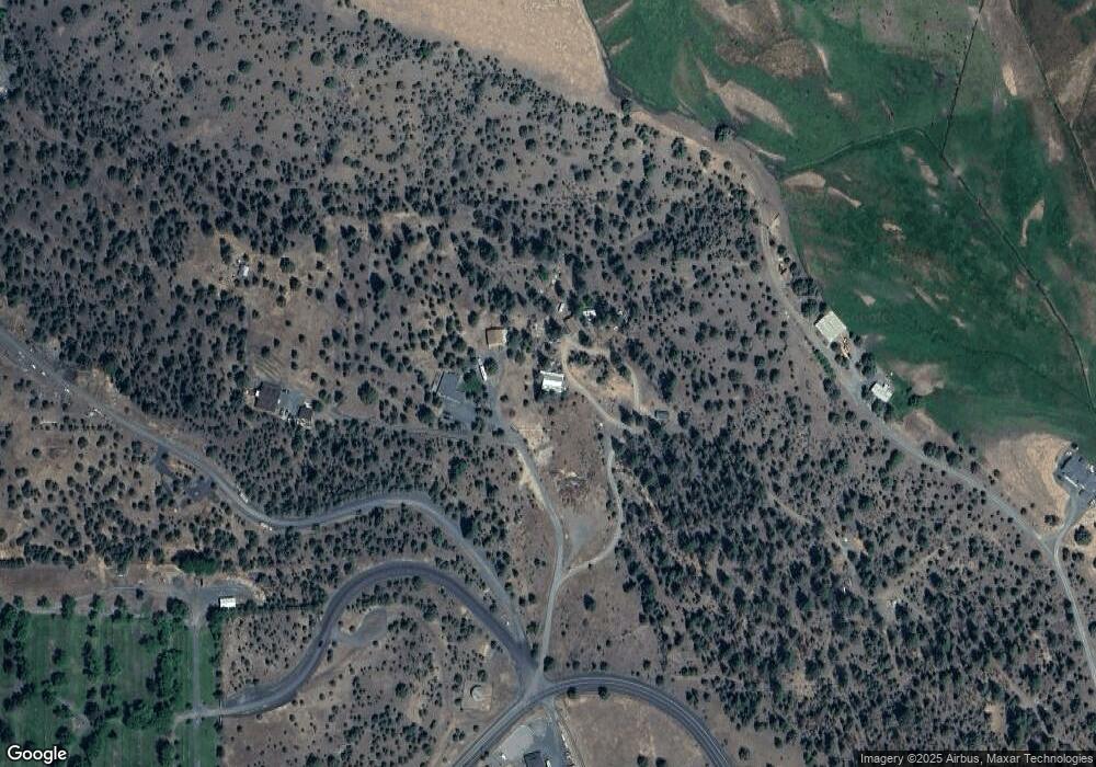 60551 Three Point Rd, Canyon City, OR 97820 - photo 1