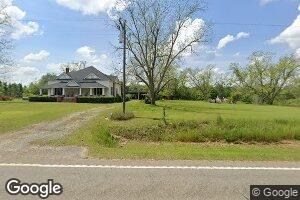 15075 Ga Highway 112 E, Rebecca, GA 31783
