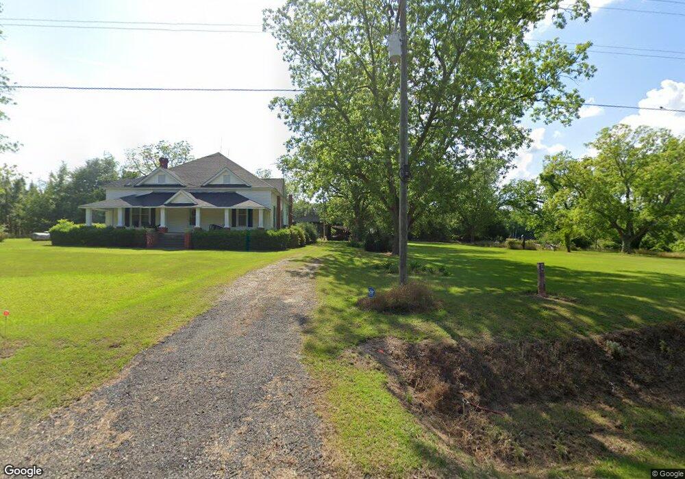 15075 Ga Highway 112 E, Rebecca, GA 31783 - photo 1