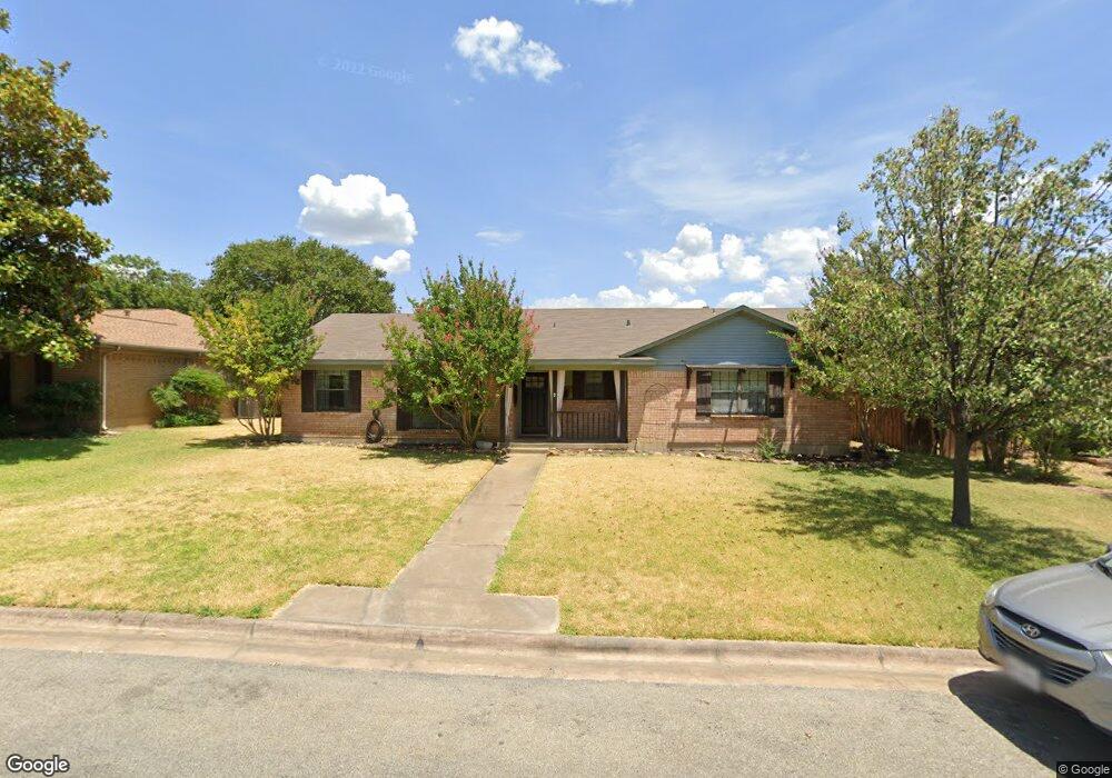2601 Bennett Ave, Sherman, TX 75090 - photo 1