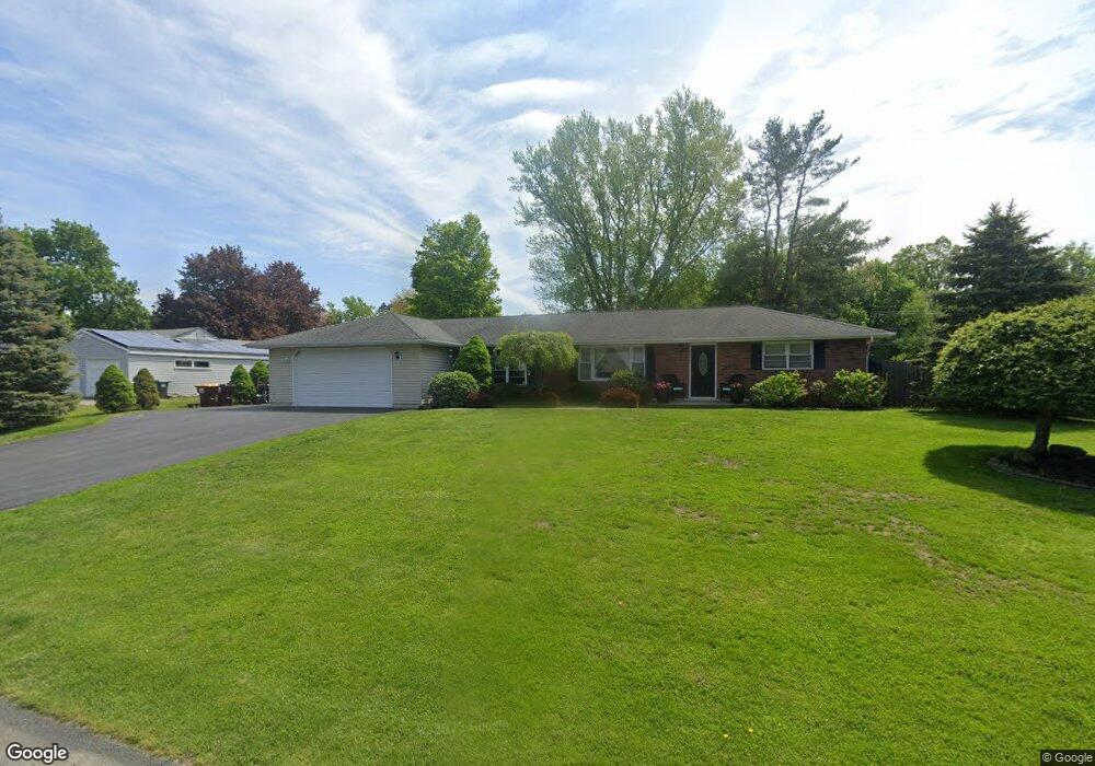 27 Diamond Ave, Troy, NY 12180 - photo 1