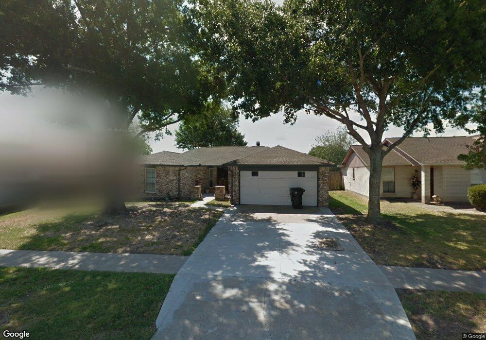 9506 Gulf Bridge St, Houston, TX 77075 - photo 1