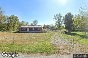9040 Faulkner Rd, Harrod, OH 45850