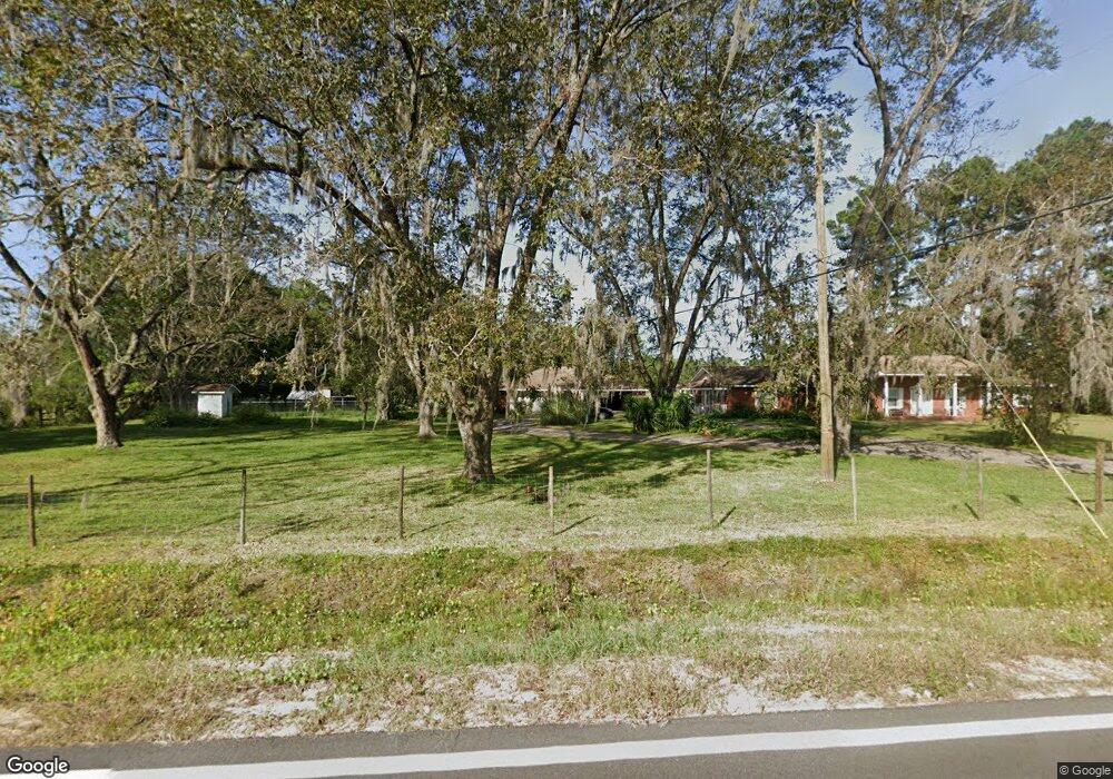 1680 Smith Rd, Waycross, GA 31503 - photo 1