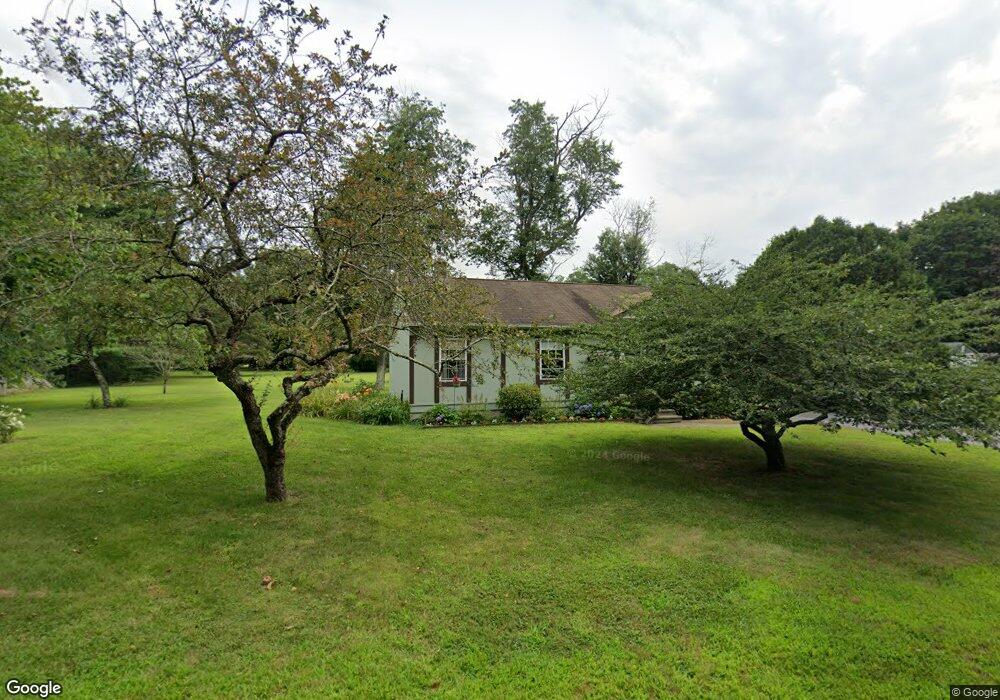 63 Texas Heights Rd, Plainfield, CT 06374 - photo 1